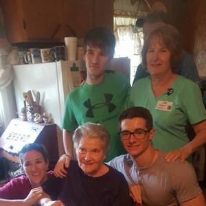 Meet your Posher, Robinette